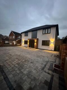 Bideford Way, Cannock, WS11
