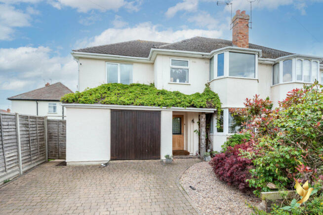 4 Bedroom House For Sale In 32 Dilmore Lane Fernhill Heath Worcester Worcestershire Wr3 7te Wr3