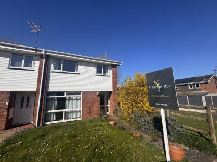 4 The Heath, Holt Heath, Worcester, WR6 6NE