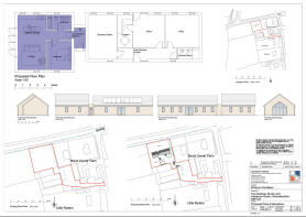 Floor/Site plan 2