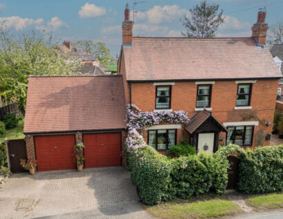 Firview, Crown East Lane, Lower Broadheath, Worcester, WR2 6RH