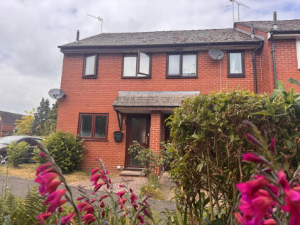 1 Sansome Mews, Central Worcester, WR1