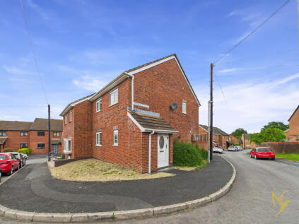 1 Teesdale Close, Droitwich Spa, WR9 8TT