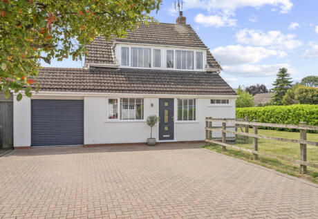 12, Monks Way, Peopleton, Pershore, WR10 2EH