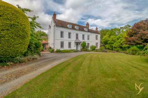 Lyttleton House, Worcester