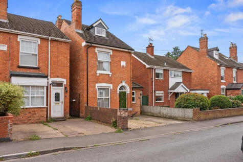 9 Mclntyre Road, St Johns, Worcester, WR2 5LG