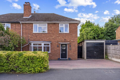 15 Abbey Road, St Johns, Worcester WR2 4HP