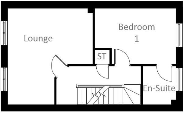 Master Floorplan Image 2