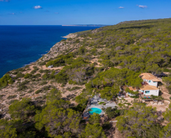 Photo of El Pilar De La Mola, Formentera, Balearic Islands