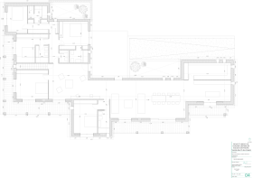 Floor/Site plan 2