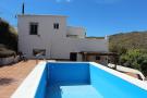 5 bed Country House in Andalucia, Almera...