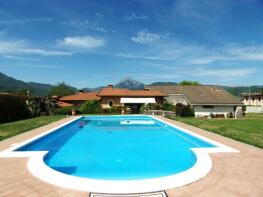 Photo of Barga, Lucca, Tuscany