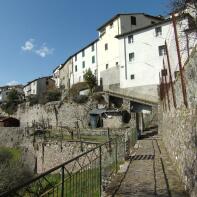 Photo of Tuscany, Lucca, Coreglia Antelminelli