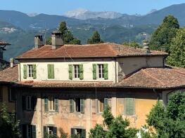 Photo of Tuscany, Lucca, Barga