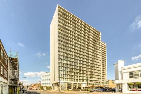 High Street, Croydon, CR0