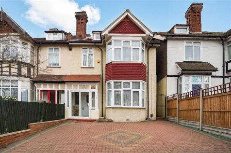 Sanderstead Road, South Croydon, CR2