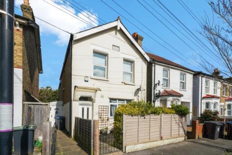 Westbury Road, Croydon, CR0