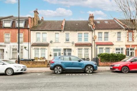 Beulah Road, Thornton Heath, CR7