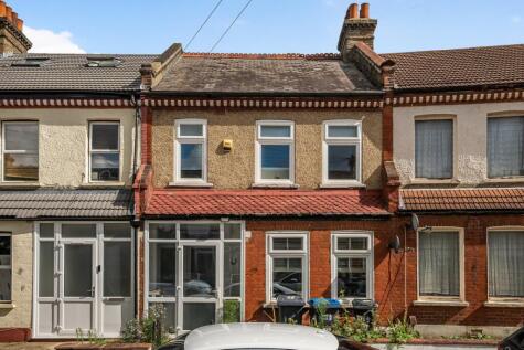 Silverleigh Road, Thornton Heath, CR7