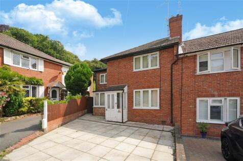 Foxearth Spur, South Croydon, CR2