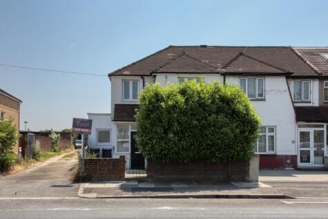 Manor Road, Mitcham, CR4