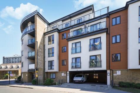 Oakfield Road, Croydon, CR0