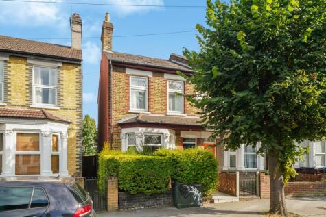 Davidson Road, Croydon, CR0