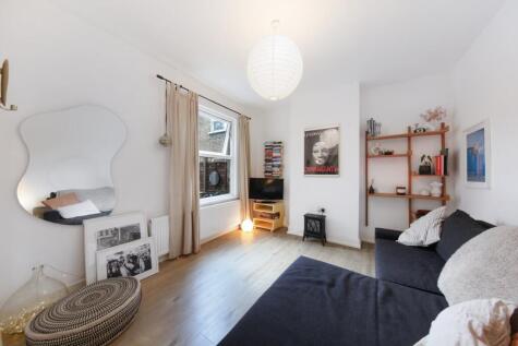 Burlington Road, Thornton Heath, CR7