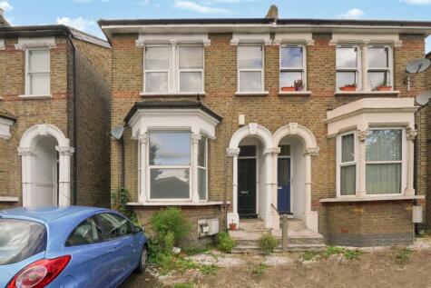 Catford Hill, London, SE6