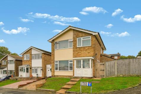 Wren Close, South Croydon, CR2