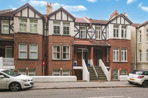 Grange Road, London, SE25