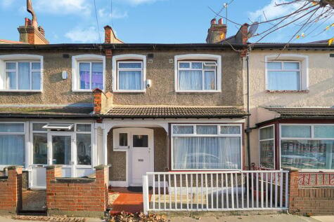 Penshurst Road, Thornton Heath, CR7