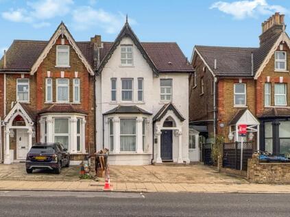 Parchmore Road, Thornton Heath, CR7