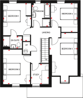 Ashburton FF plan Forest Grove