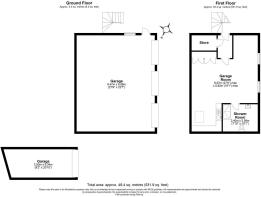 Garages , 36 School Road, Solihull EXL GF IN SQM.J