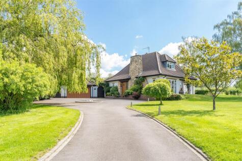 Common Lane, Mappleborough Green, Studley
