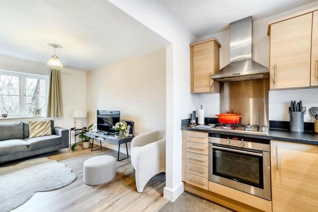 Kitchen/Lounge/diner