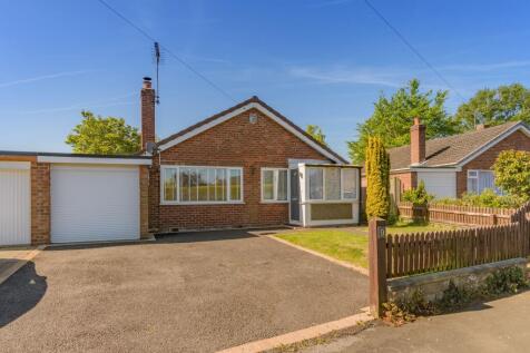 Peel Crescent, Ashton Hayes, CH3