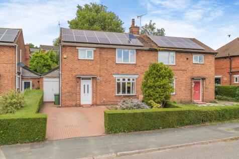Churchill Drive, Tarporley, CW6