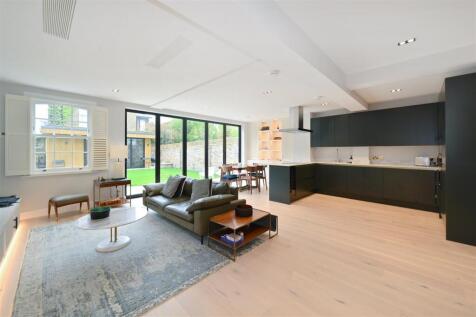 Abercorn Place, St John's Wood, NW8