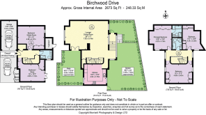 Birchwood Drive