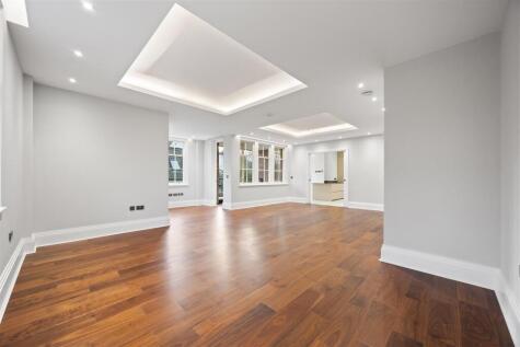 The Bishops Avenue, Hampstead Garden Suburb , N2