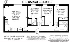 20117 Floor plan RM