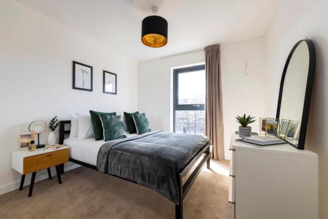 Bedroom 2 