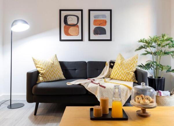 Sofa Shot 