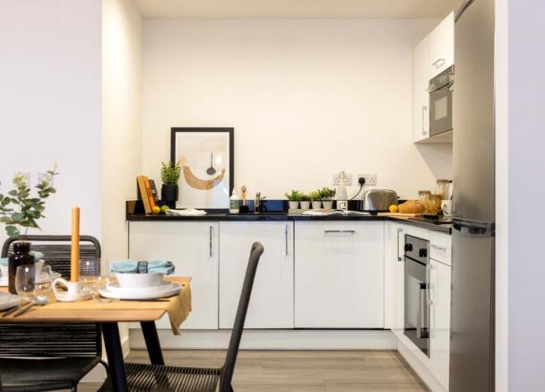 Kitchen 2