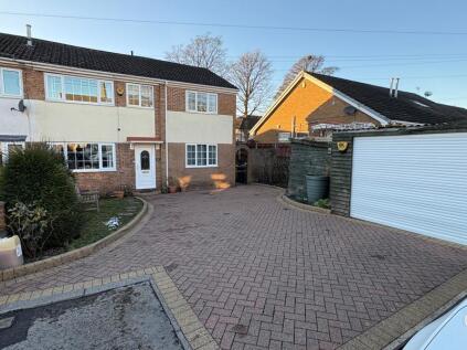 Green Court, Scholes, Cleckheaton