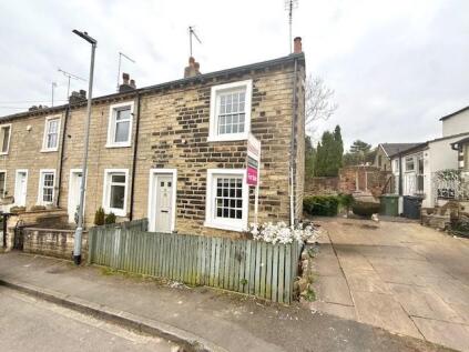 Queen Street, Gomersal, Cleckheaton