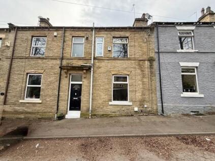 Valley Road, Cleckheaton