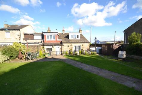 Cutler Heights Lane, Bradford
